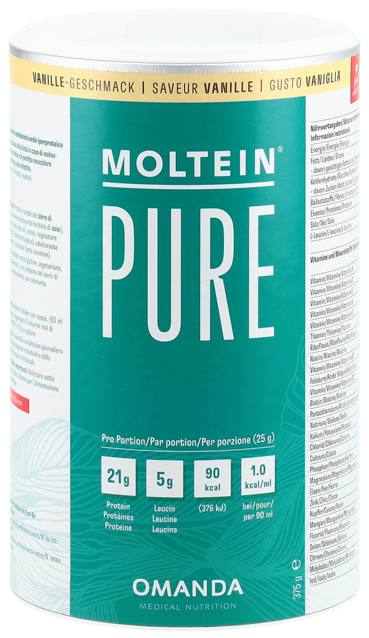 MOLTEIN PURE Vanille