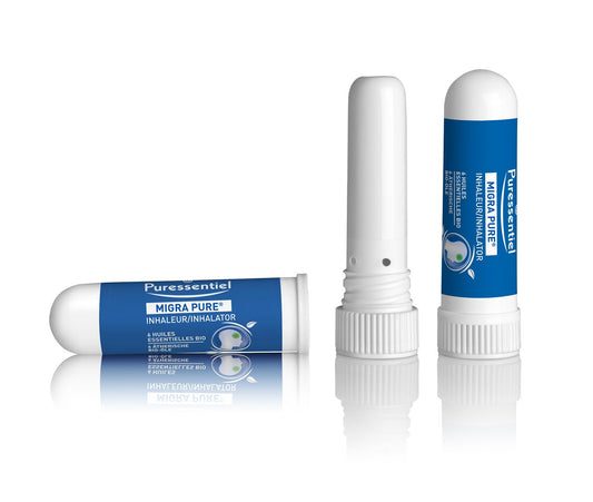 PURESSENTIEL Migra Pure Inhalator 1ml