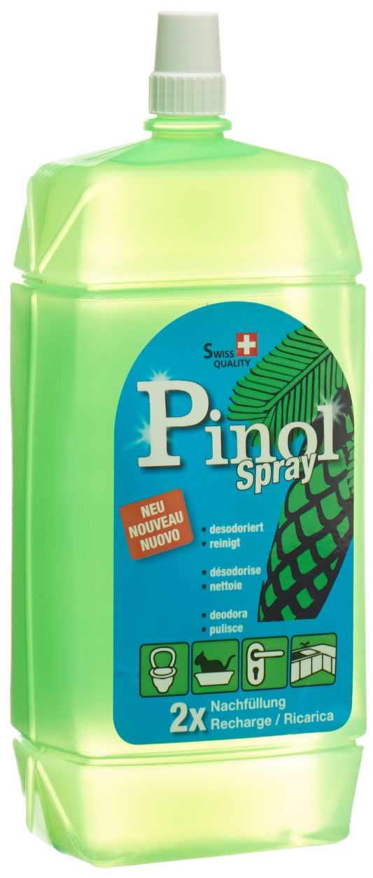 PINOL Reinigungsspray Nachfüller