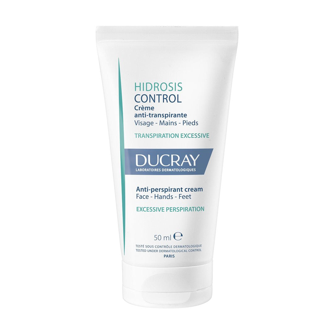 DUCRAY HIDROSIS CONTR Anti-Transp Creme