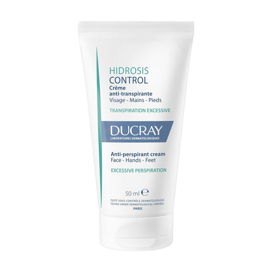 DUCRAY HIDROSIS CONTR Anti-Transp Creme