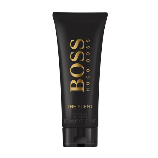 BOSS THE SCENT Shower Gel