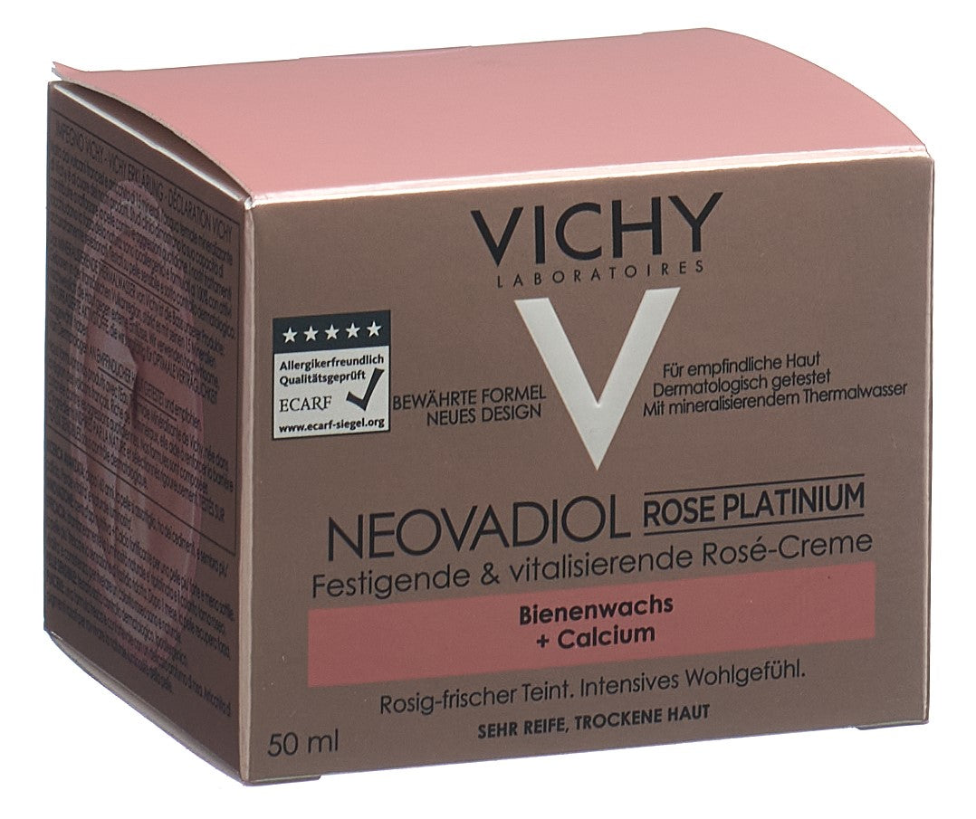 VICHY Neovadiol Rose Platinium DE/IT