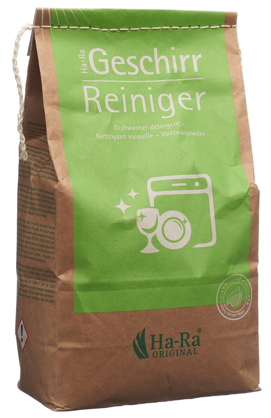 HA-RA Geschirr-Reiniger