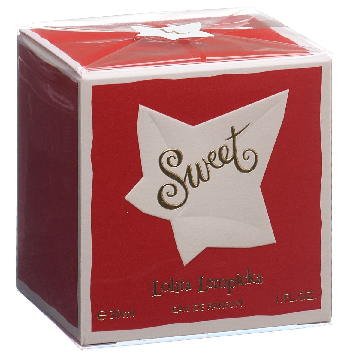 LOLITA LEMPICKA Sweet EDP