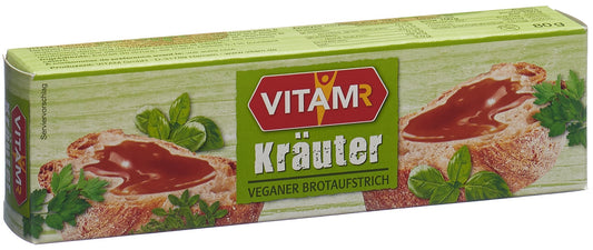 VITAM Hefe Extrakt R Kräuter