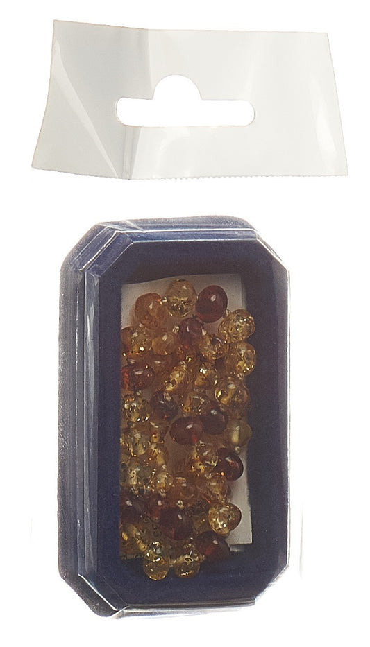 AMBERSTYLE Bernstein 36cm citrin Magnet