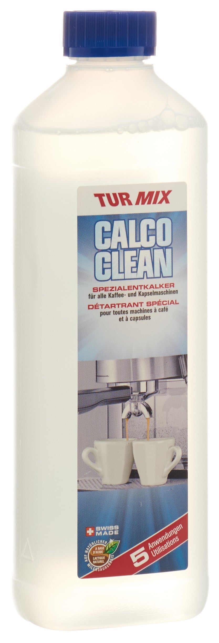 TURMIX Calco Clean liq