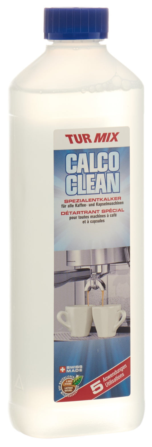 TURMIX Calco Clean liq