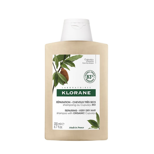 KLORANE Cupuaçu Shampoo Bio