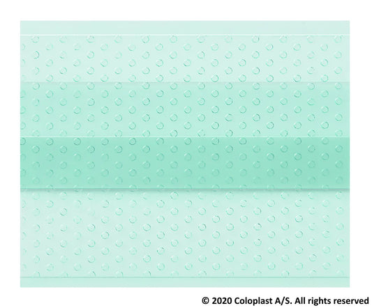 BIATAIN Contact Silikon 7.5x10cm