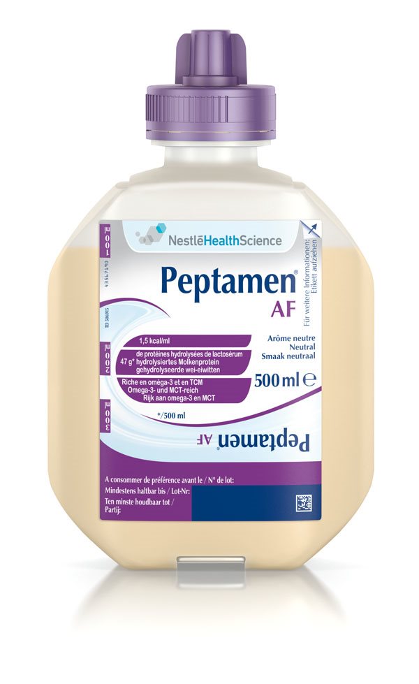 PEPTAMEN AF Neutral