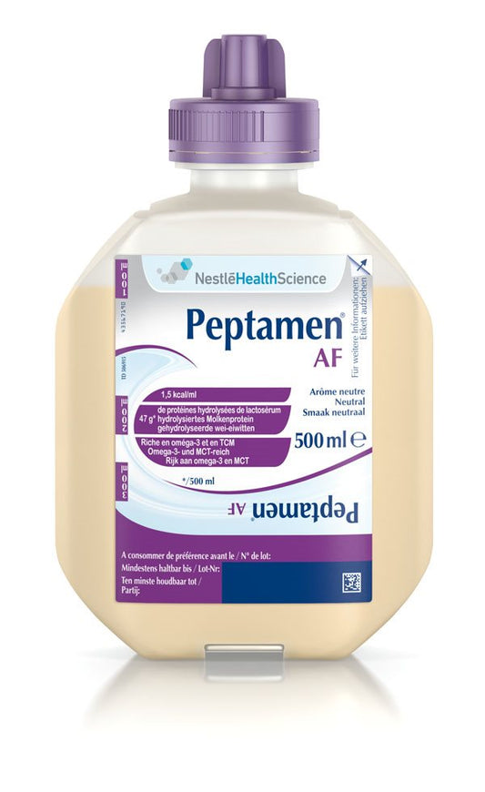 PEPTAMEN AF Neutral