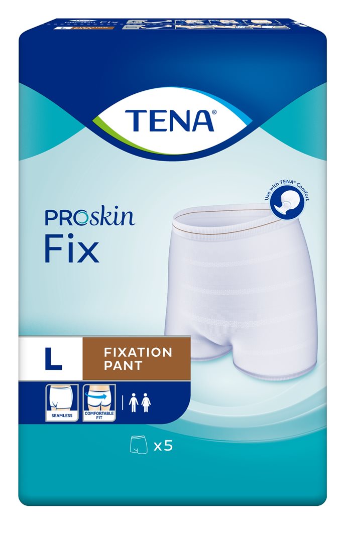 TENA Fix Fixierhose L