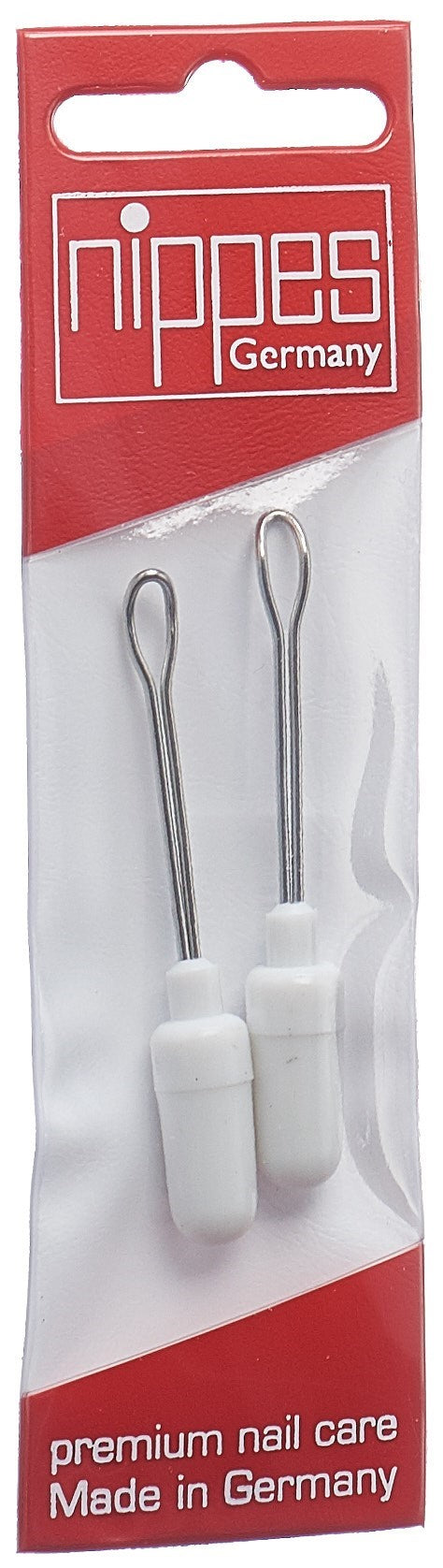 NIPPES Ohrenreiniger Metall