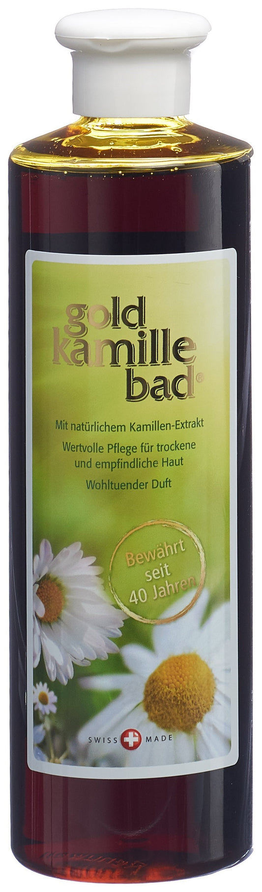 RENUWELL Goldkamillenbad