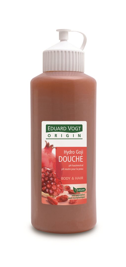 E.VOGT ORIGIN Hydro Goji Douche