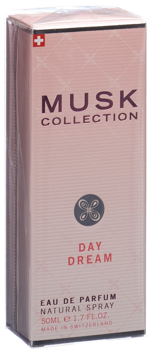 MUSK COLLECTION Daydream EdP