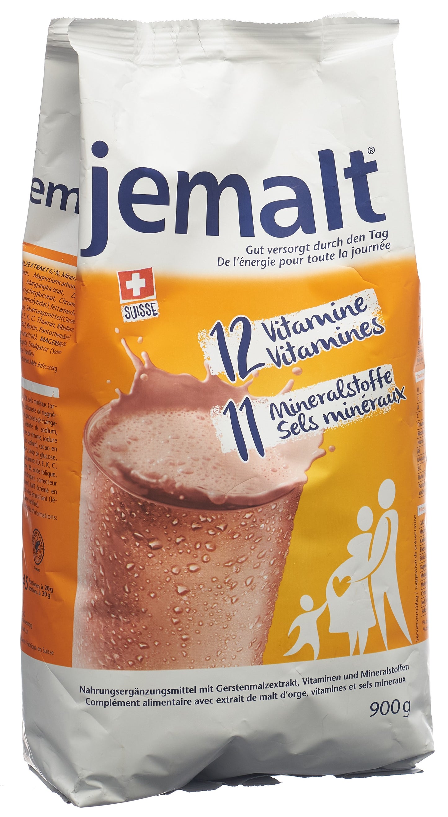 JEMALT Plv