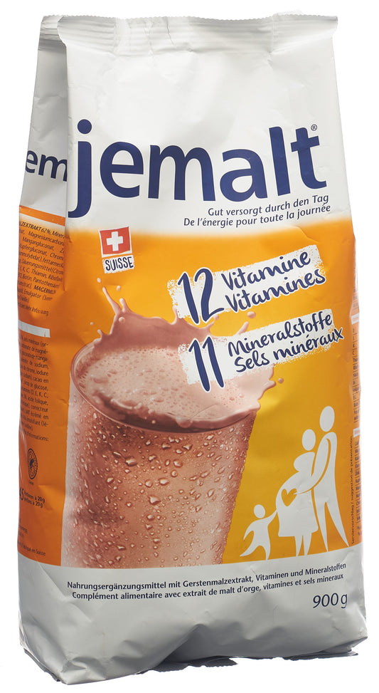 JEMALT Plv
