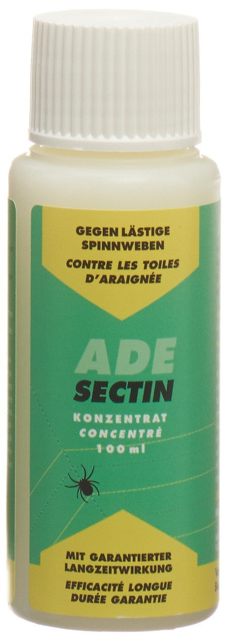 ADESECTIN Konzentrat ohne Sprühflasche