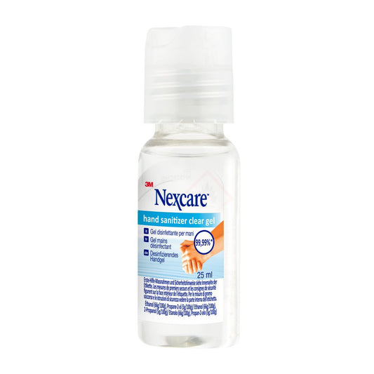 3M NEXCARE Händedesinfektions-Gel (neu)