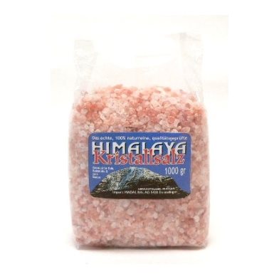 MADAL BAL Himalaya Kristallsalz Gran