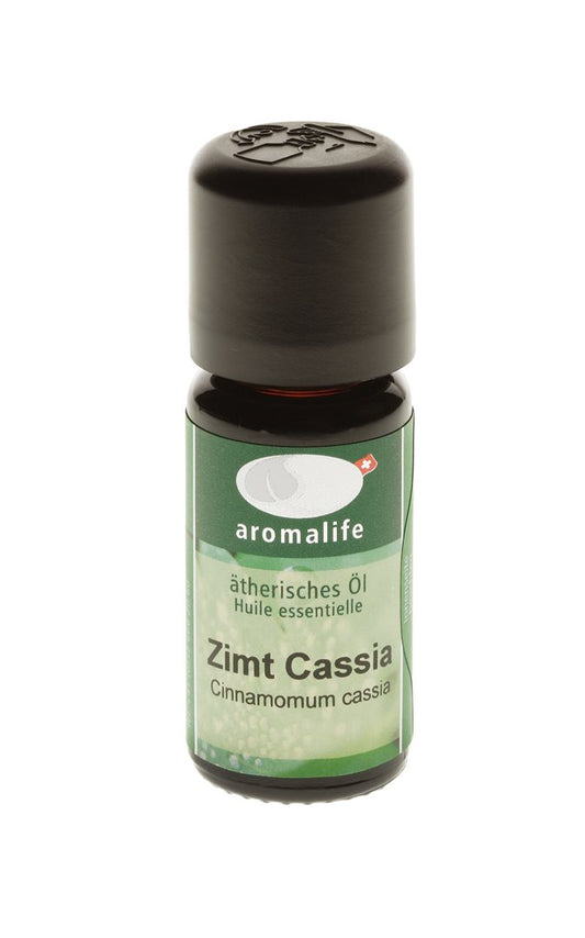 AROMALIFE Zimt Cassis Äth/Öl