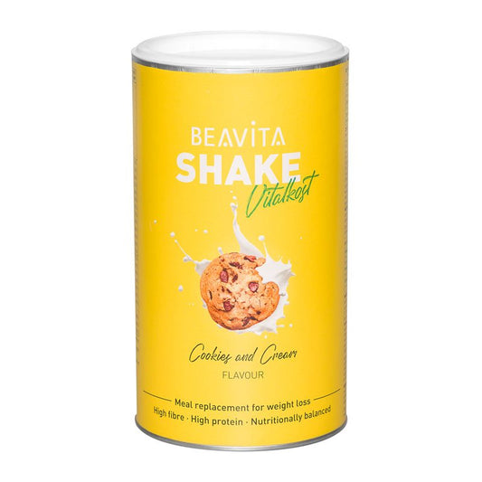 BEAVITA Vitalkost Plus Cookies & Cream