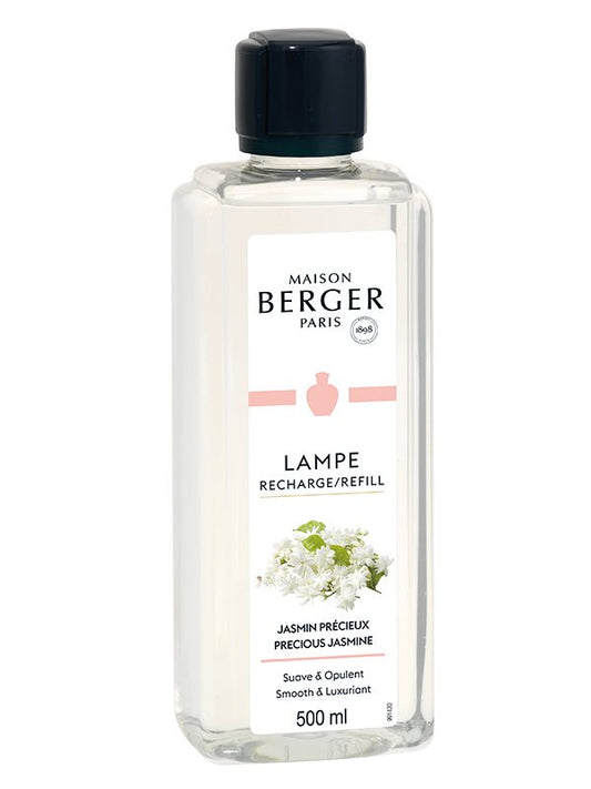 MAISON BERGER Parfum jasmin précieux