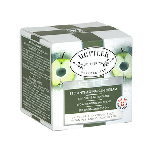 METTLER 1929 STC Anti-Aging 24H Creme