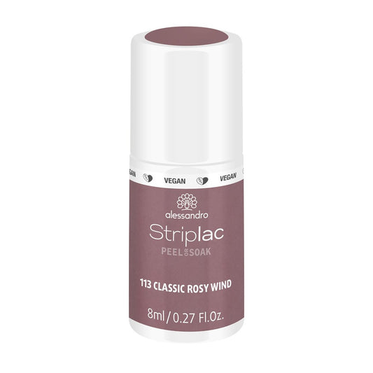 ALESSAN Striplac 2 0 Classic Rosy