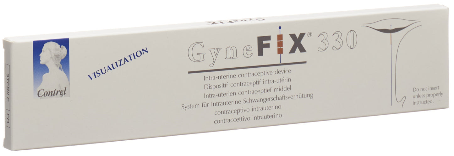 GYNEFIX 330 IUP