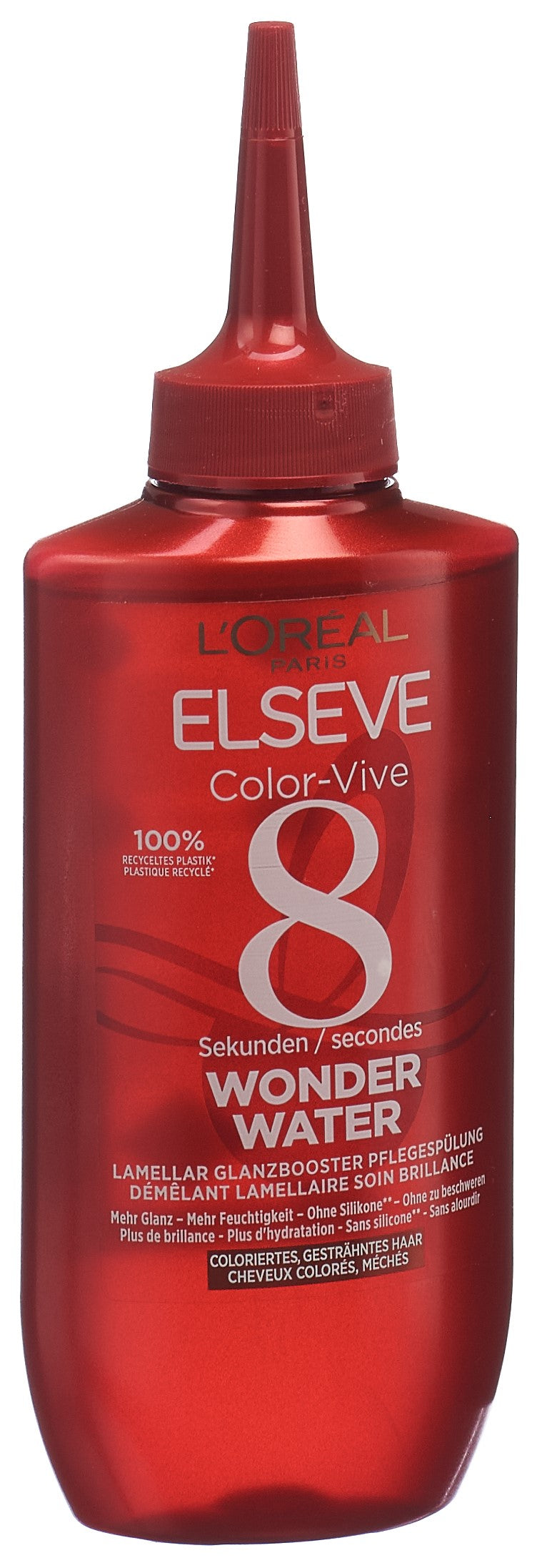 ELSEVE Color-Vive Pflegespü Lamel Glanzboos