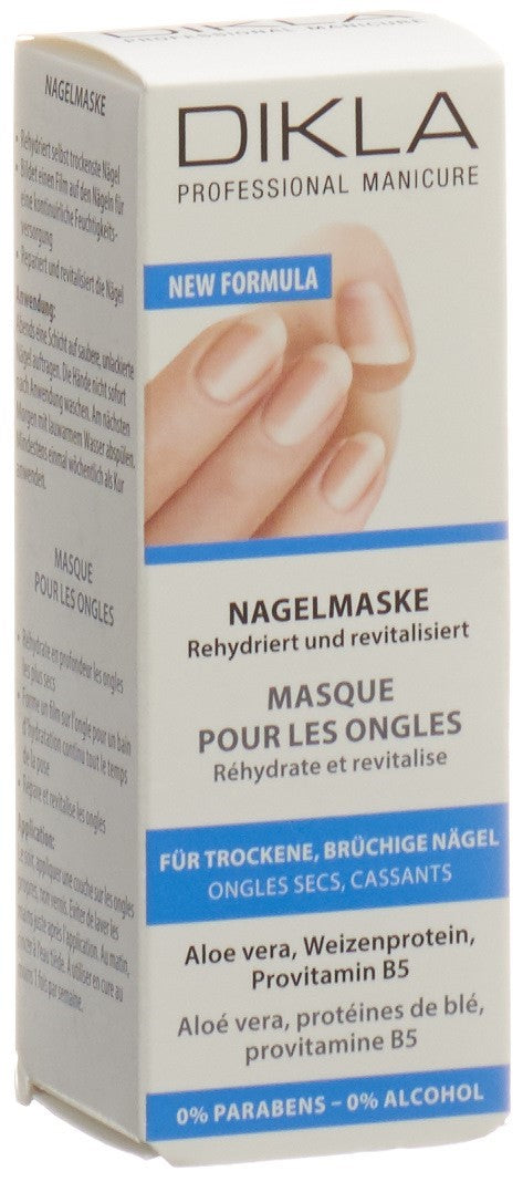DIKLA Nagelmaske