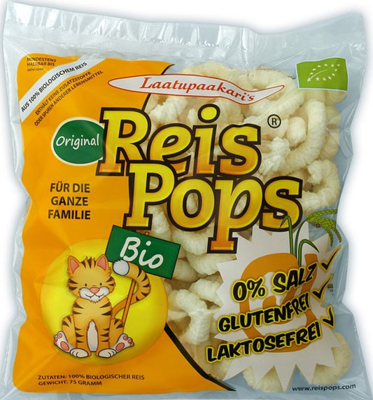 REISPOPS Original Bio