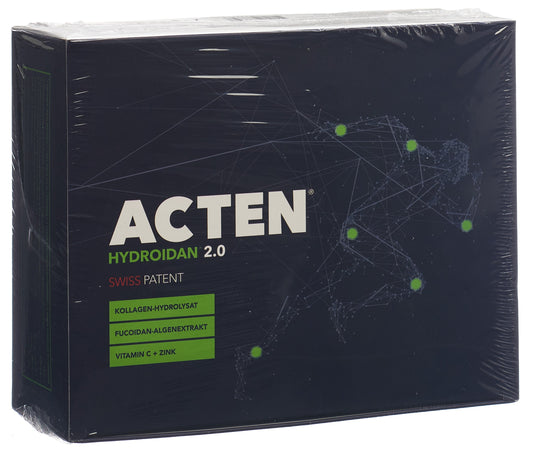 ACTEN Hydroidan 2.0 Gel