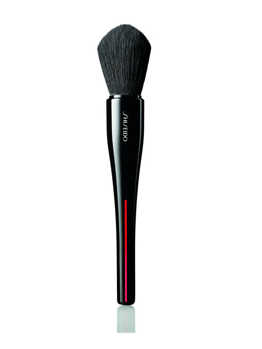 SHISEIDO Jsa Smk Maru Fude Multi Face Br