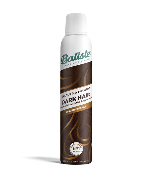 BATISTE Trockenshampoo Dark