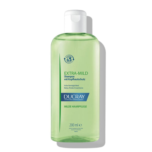 DUCRAY EXTRA-DOUX Mildes Shampoo