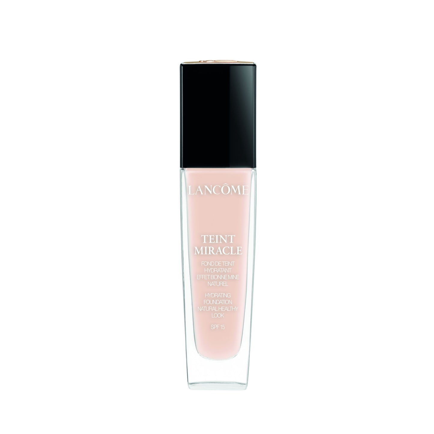 LANCOME Teint Miracle Fluide No 005