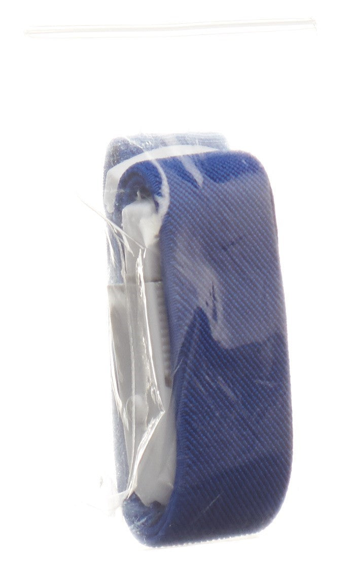 KAWE Venenstauer easy clic blau/weiss