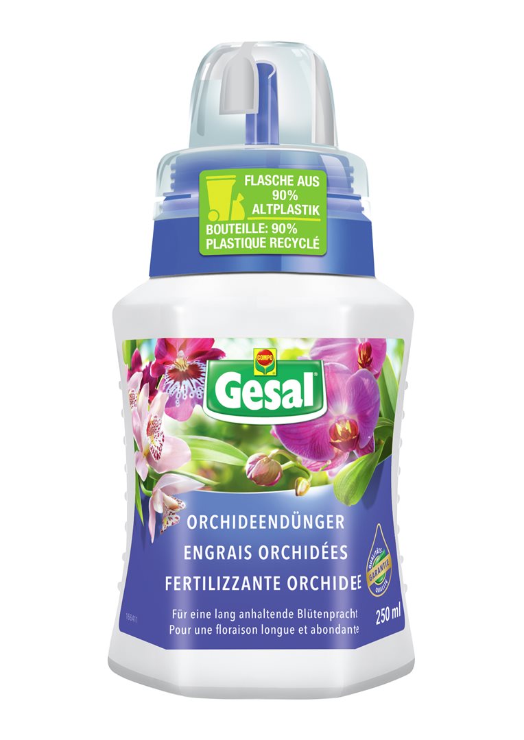 GESAL Orchideendünger