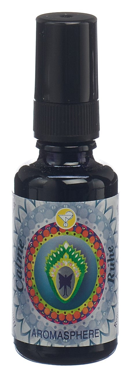 AROMASPHERE Raumspray Ruhe
