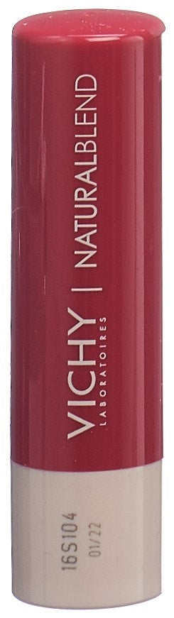 VICHY Naturalblend Lippenbalsam pink
