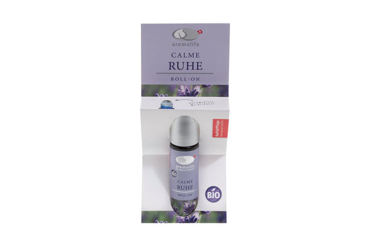 AROMALIFE Ruhe Roll-on