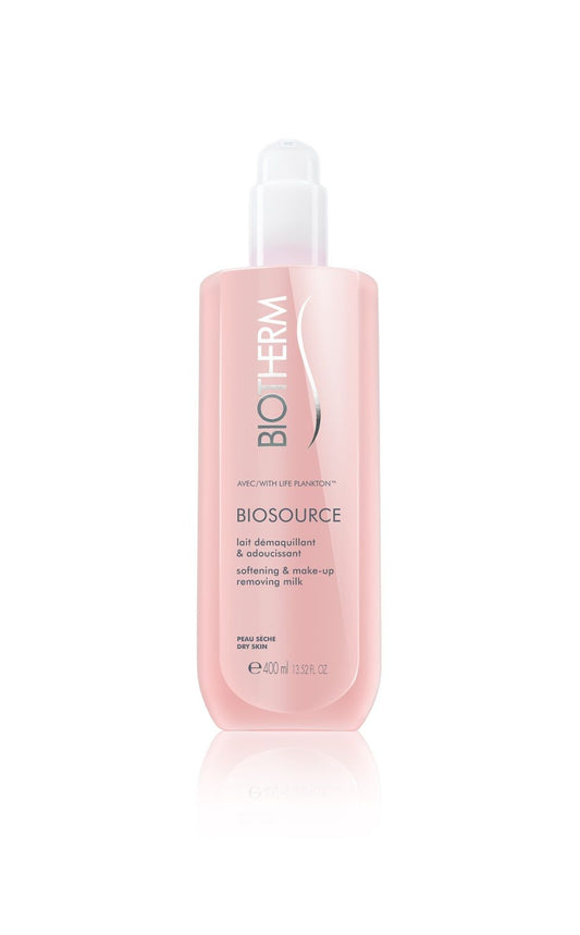 BIOTHERM BIOSOURCE Lait Demaquillant Ps Os