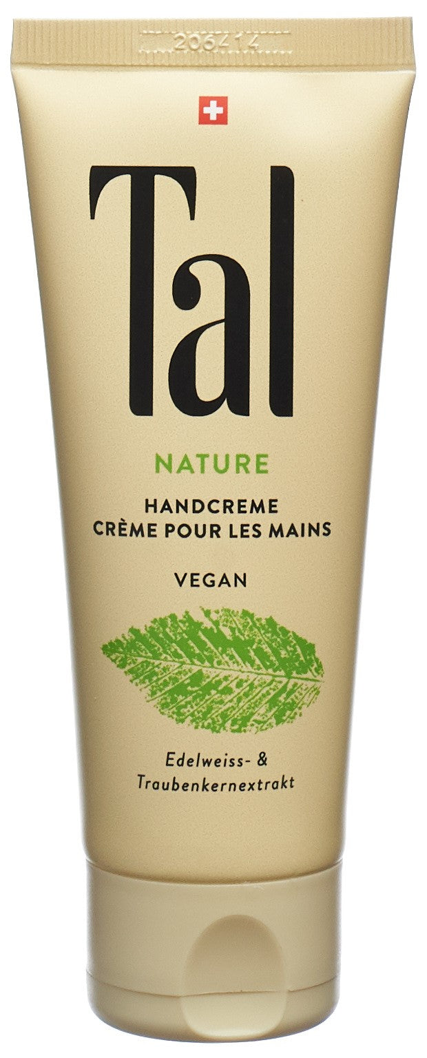 TAL Nature Hand Cream