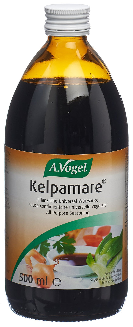 VOGEL Kelpamare liq