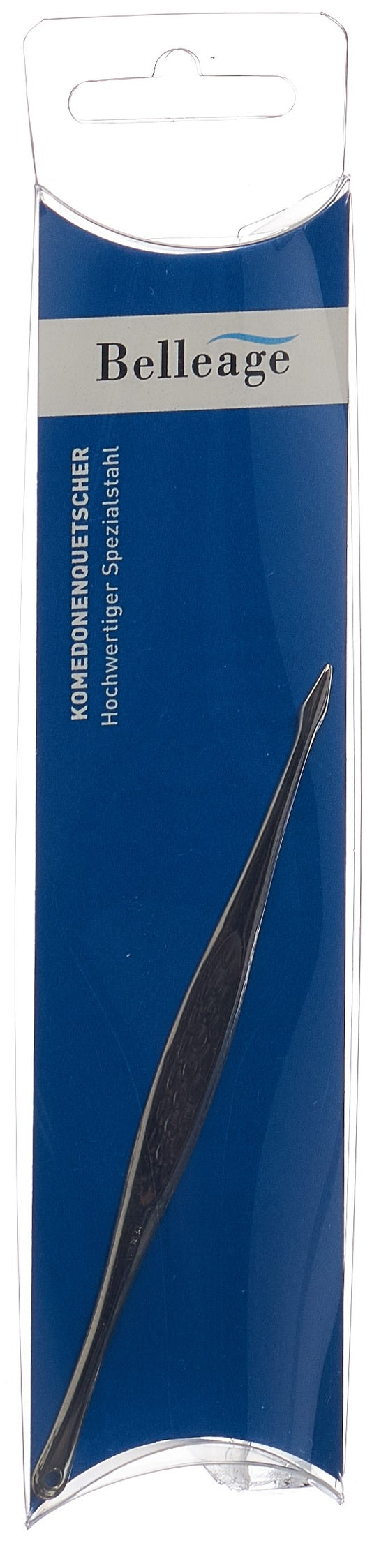 BELLEAGE Komedonenquetscher